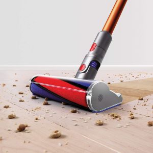 Vacuum Cleaner - The Best One For You!