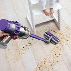 Dyson Cyclone V10 Animal Lightweight Cordless Stick Vacuum Cleaner