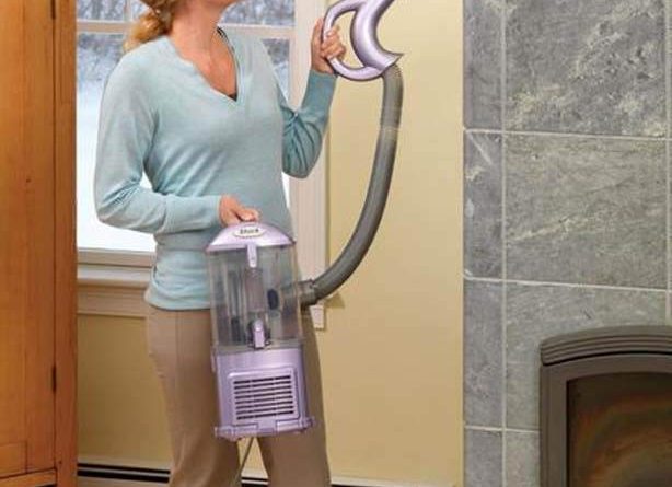 What Vacuum Cleaner to Buy