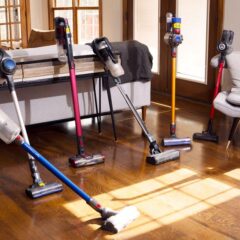 Stick Vacuum Cleaner The best cordless vacuum for 2020 – CNET