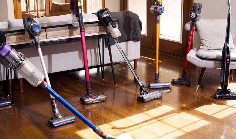 Stick Vacuum Cleaner The best cordless vacuum for 2020 – CNET