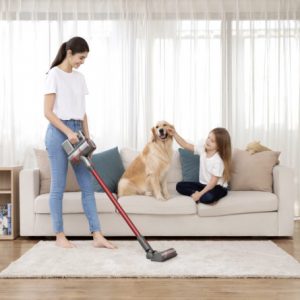 Stick Vacuum Cleaner Roborock’s intelligent vacuum solutions have evolved to bring their cordless power right to your hand (Sponsored)
