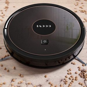 Stick Vacuum Cleaner This cheap robot vacuum can be your spring cleaning helper for just $110