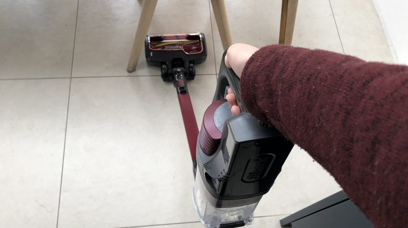 Stick Vacuum Cleaner Best cordless vacuum cleaner