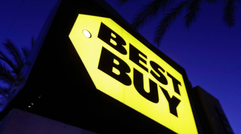 Stick Vacuum Cleaner 10 deals you don’t want to miss today from Best Buy’s big sale