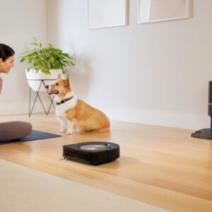 Stick Vacuum Cleaner These robots will do your housework