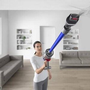 Stick Vacuum Cleaner Dyson V11 Absolute Pro: All things clean and beautiful