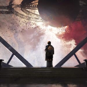 Stick Vacuum Cleaner Get a First Look at Arkady Martine’s Sequel to Acclaimed Space Opera A Memory Called Empire