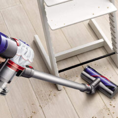 Stick Vacuum Cleaner Dyson Cordless Vacuum Cleaner Only $179.99 Shipped (Regularly $330)