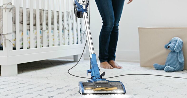 Stick Vacuum Cleaner Shark Self-Cleaning Vacuum Only $119.98 Shipped for Sam’s Club Members (Regularly $170)