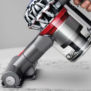 Stick Vacuum Cleaner Dyson’s V7 Cordless Stick Vacuum tackles allergies at $180 (Save 45%), more