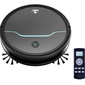 Stick Vacuum Cleaner Bissell Robot Vacs are on sale today at Amazon, upgrade for $170 (Reg. $250)