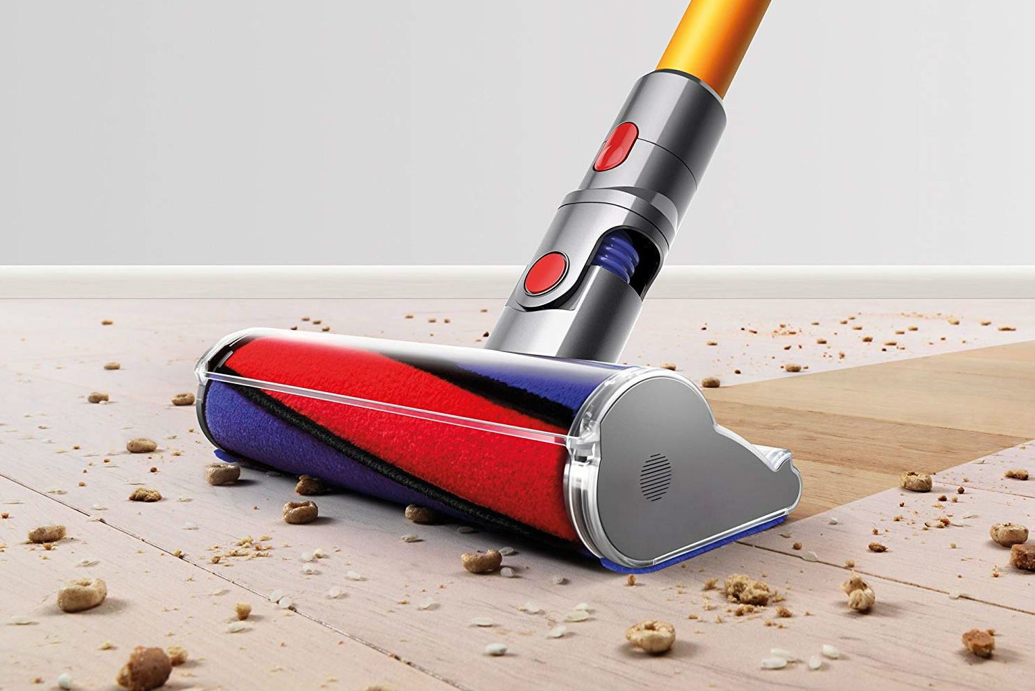 What is the easiest Industrial Cordless Vacuum Cleaner on the market?