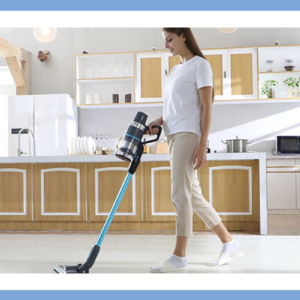 Stick Vacuum Cleaner This Amazon-favorite vacuum cleaner that rivals Dyson is on sale for over 40% off