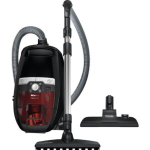Stick Vacuum Cleaner 102° – Miele Blizzard CX1 Pure Power Obsidian black £199.00 @ Miele UK Abingdon Outlet