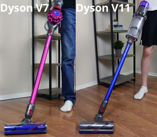 dyson-v7-vs-v11