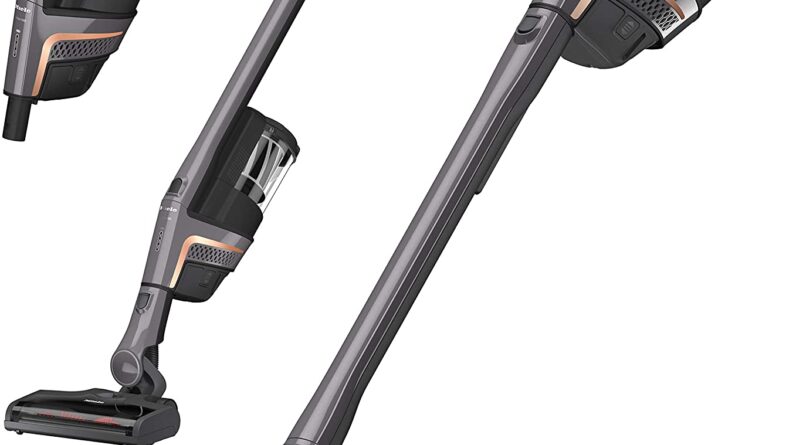 Miele Triflex HX1