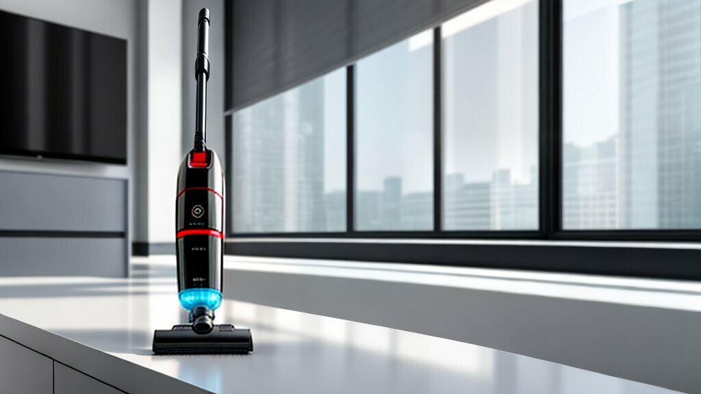 Best Handheld Vacuum Cleaner Cordless Top Picks & Reviews