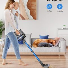 Roanow Cordless Vacuum Cleaner