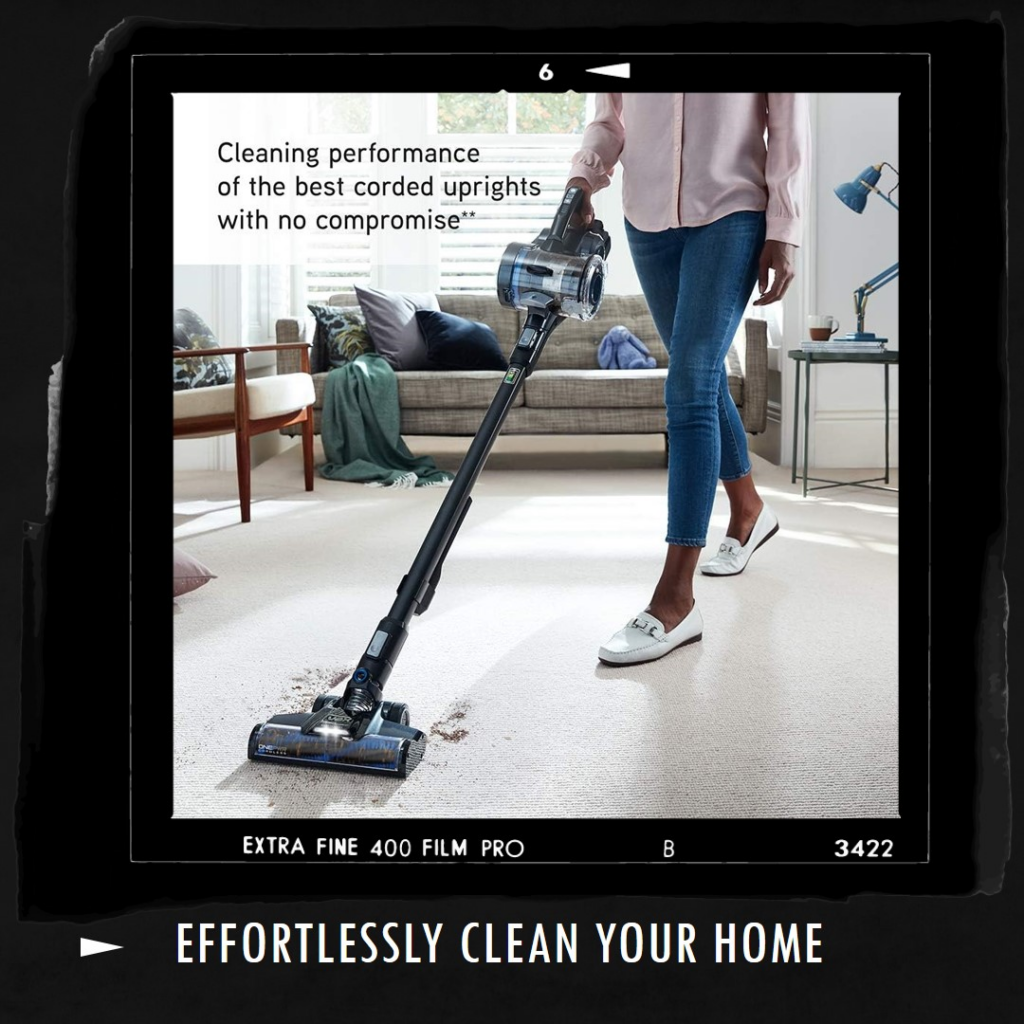 Vax Cordless Vacuum Cleaner Vax Blade 4 Cordless Vacuum Cleaner