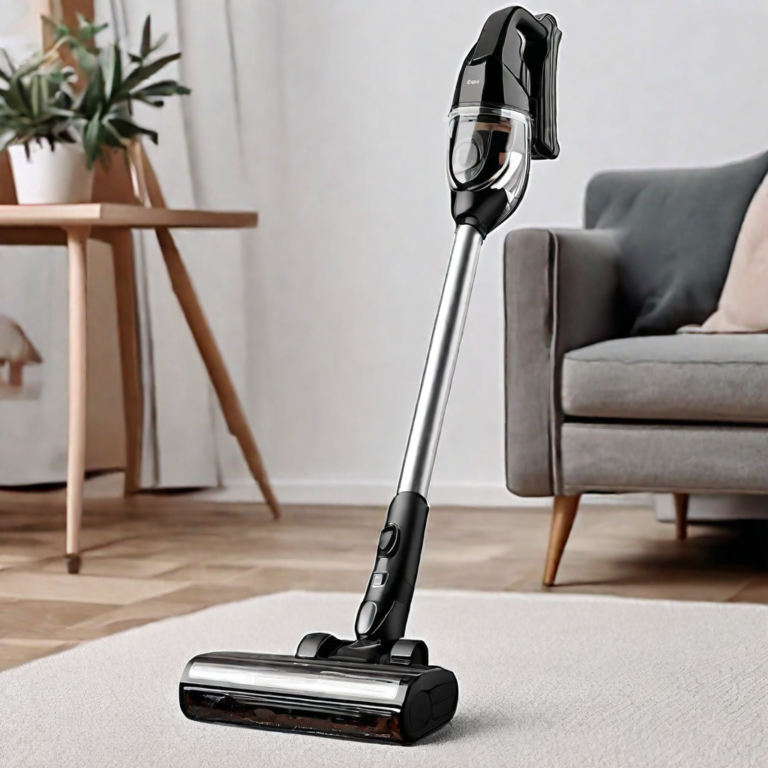 Shark IX141 Pet Cordless Stick Vacuum Review