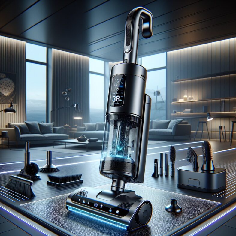 Best Dyson for Pet Hair Your Ultimate Cleaning Companion