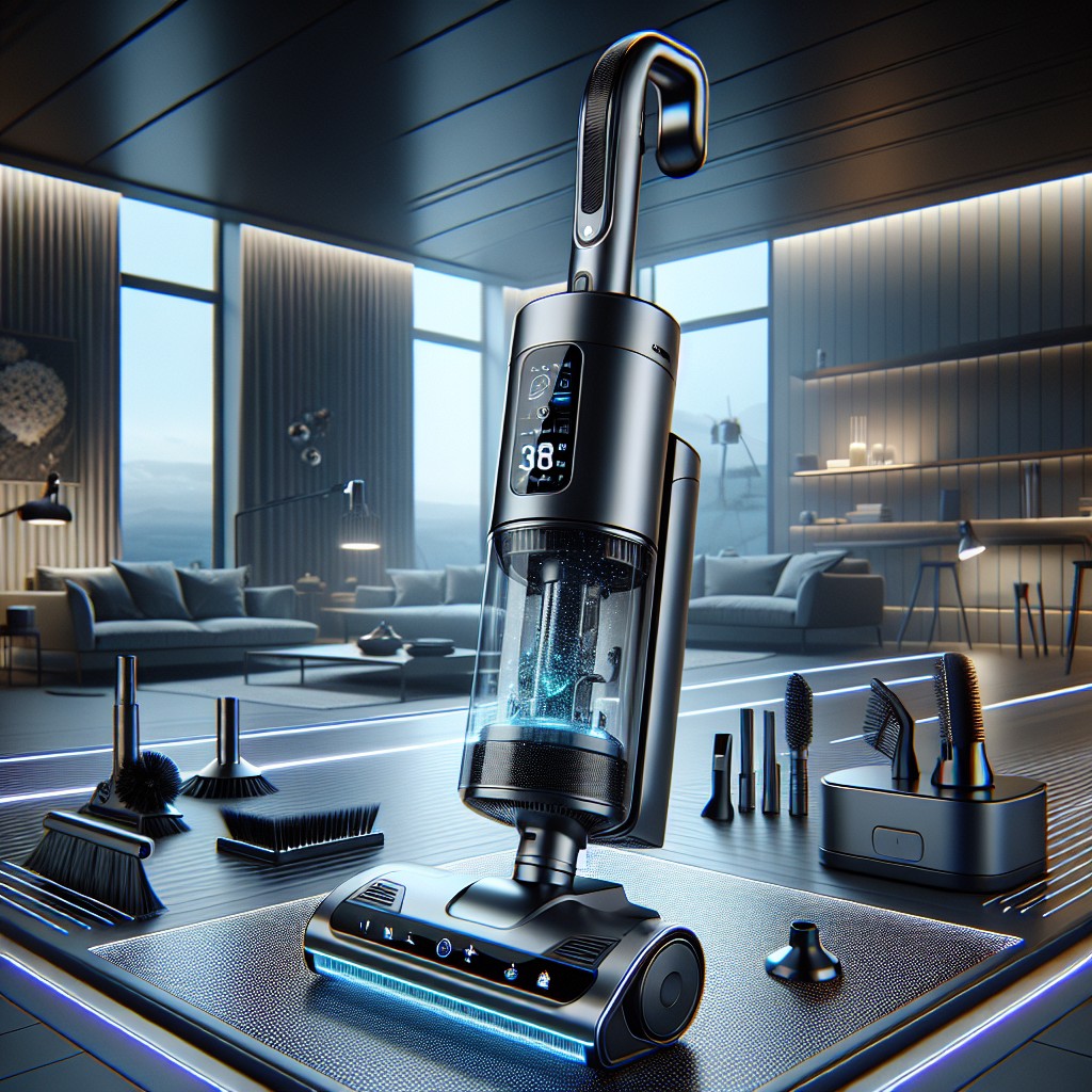 Best Dyson for Pet Hair Your Ultimate Cleaning Companion