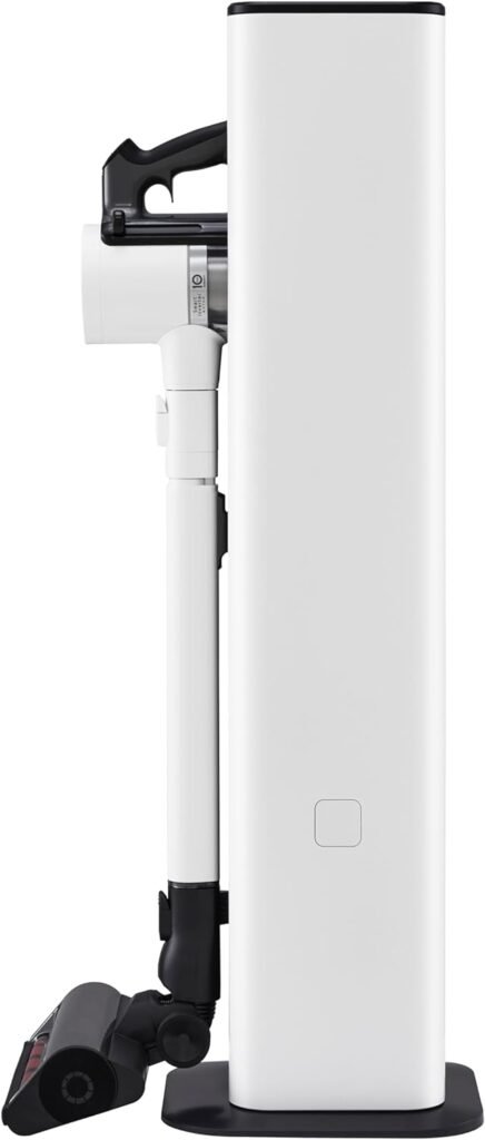 LG vacuum cleaner LG CordZero All in One Cordless Stick Vacuum