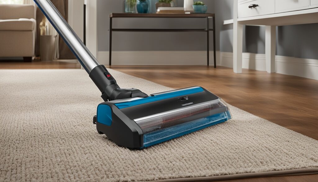 Kenmore Cordless Stick Vacuum Powerful, Lightweight Cleaning