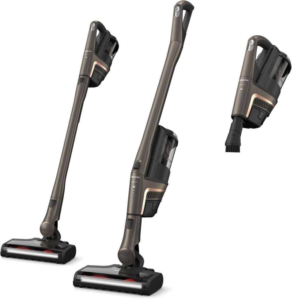 Miele Stick Vacuum Cleaner Miele Stick Vacuum Cleaner