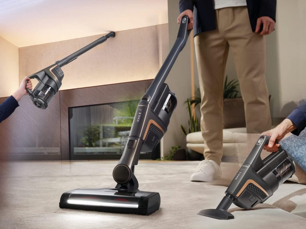 Miele Triflex HX2 Miele Triflex HX2 Pro Cat plus Dog