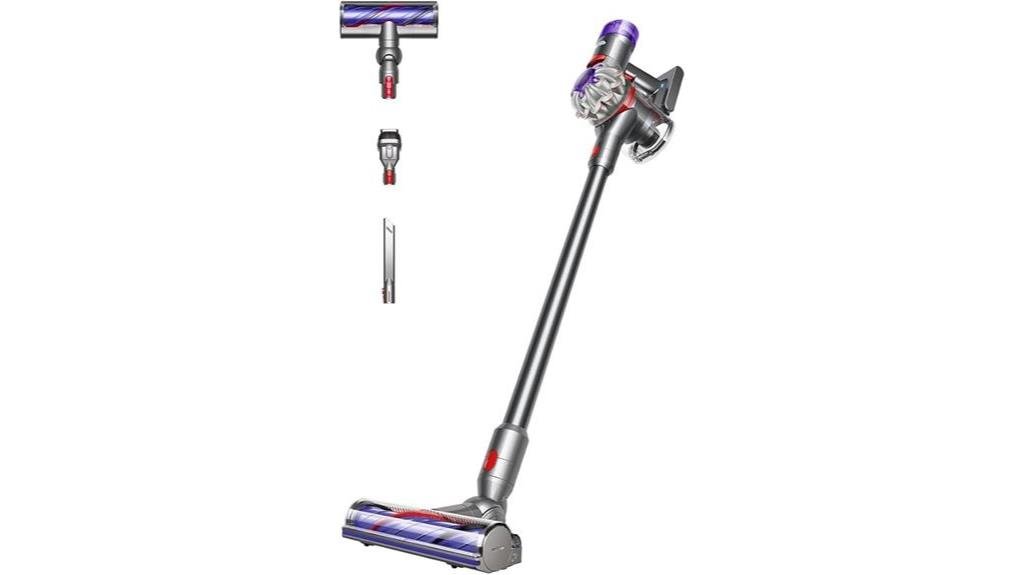 Dyson V8 Animal Cordless Stick Vacuum