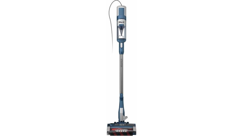 Shark Stratos Vacuum Cleaner Shark Stratos Corded Stick Vacuum