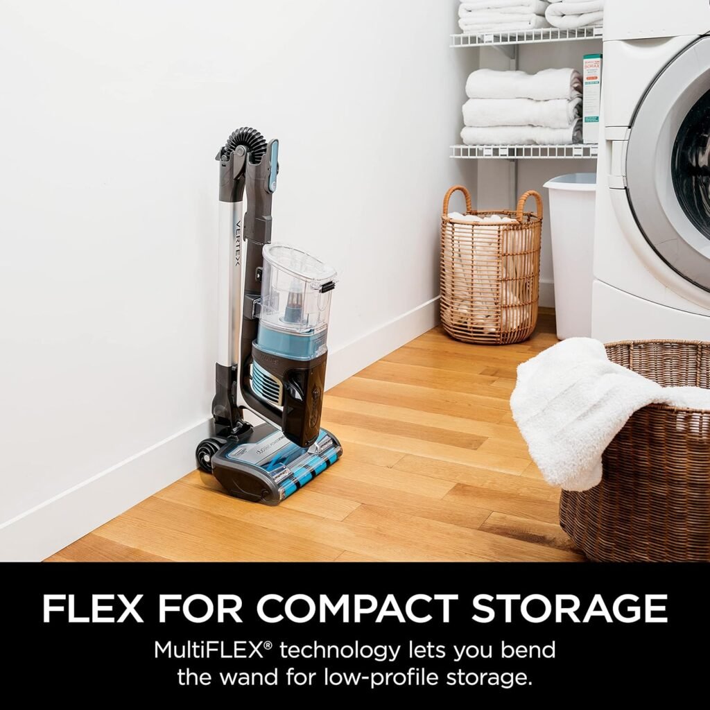 Shark IZ462H Vertex Duoclean Shark IZ462H Vertex