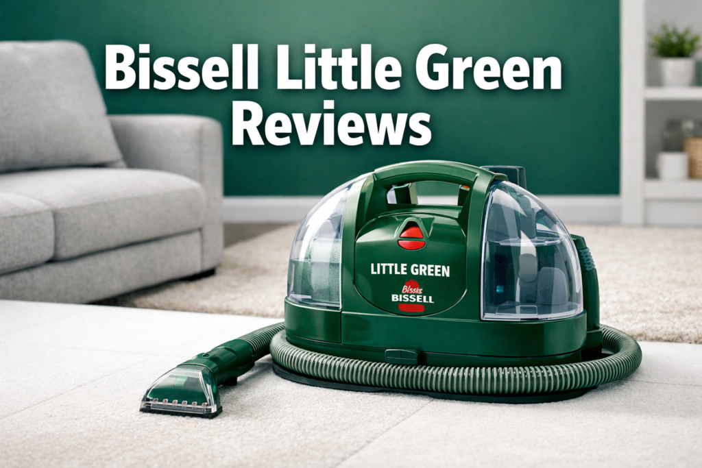Best Bissell Little Green Bissell Little Green Reviews