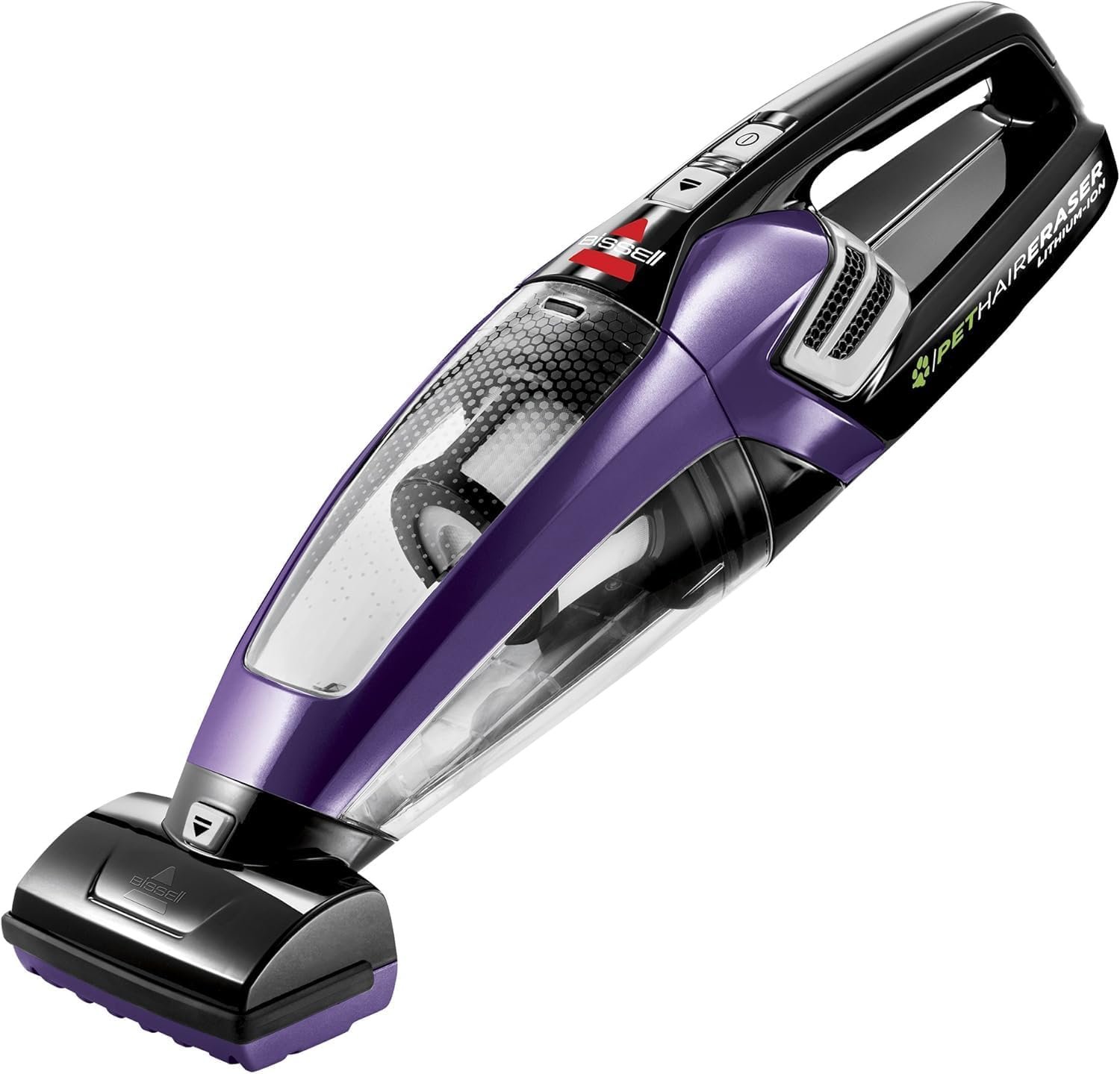 Bissell Pet Hair Eraser Bissell Pet Hair Eraser