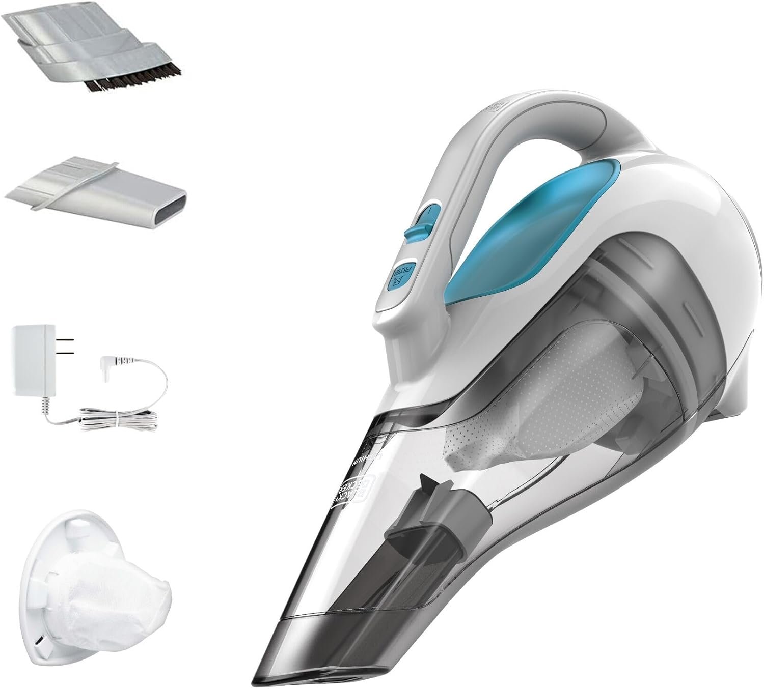 BLACK+DECKER HHVI315JO42